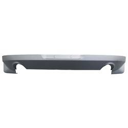 '11-'15 Lincoln MKX Rear Lower Bumper Cover