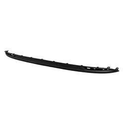 '13-'18 Ford Fusion Rear Bumper Cover Finishing Panel