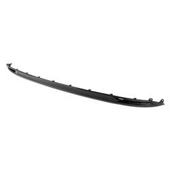 '13-'18 Ford Fusion Reconditioned Rear Bumper Cover Trim Insert