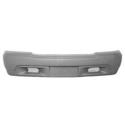 '98-'05 GMC Jimmy, '98-'03 GMC Sonoma, '98-'05 GMC S15 Jimmy Front Bumper Cover