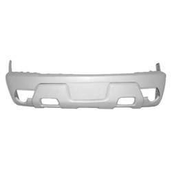 '03-'06 Chevrolet Avalanche Bumper Cover