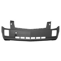 '04-'09 Cadillac SRX Front Bumper Cover