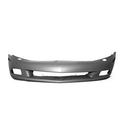 '05-'09 Chevrolet Corvette Bumper Cover