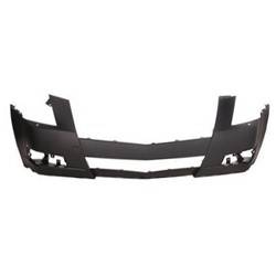 '08-'14 Cadillac CTS Bumper Cover