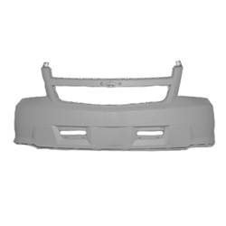 '08-'13 Chevrolet Tahoe Front Bumper Cover