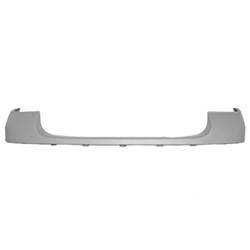 '07-'10 GMC Sierra Pickup Front Upper Bumper Cover