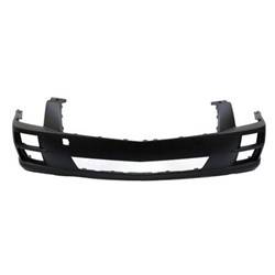 '08-'11 Cadillac STS Front Bumper Cover