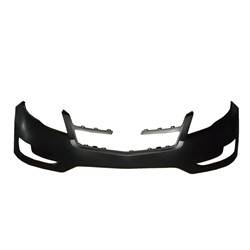 '11-'15 Chevrolet Volt Front Bumper Cover