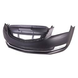 '14-'16 Buick LaCrosse Front Bumper Cover