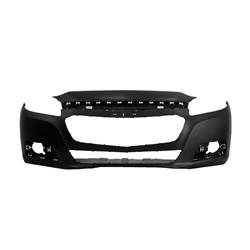 '14-'16 Chevrolet Malibu Front Bumper Cover