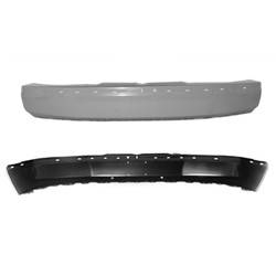 '03-'24 Chevrolet Express Van, '03-'24 GMC Savana Van Front Bumper Face Bar