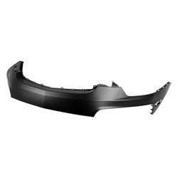 '12-'15 Chevrolet Captiva, '08-'10 Saturn Vue Front Upper Bumper Cover