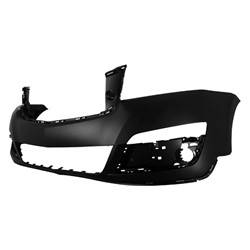 '13-'17 Chevrolet Traverse Front Upper Bumper Cover