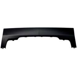 '07-'13 Chevrolet Avalanche, '07-'14 Chevrolet Suburban, '07-'14 Chevrolet Tahoe Front Lower Bumper Cover