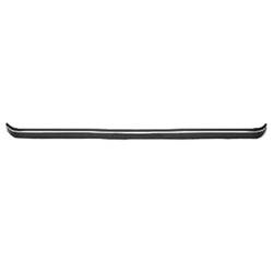 '82-'90 Chevrolet S10 Pickup, '82-'90 GMC S15, '83-'90 GMC S15 Jimmy Bumper Impact Strip