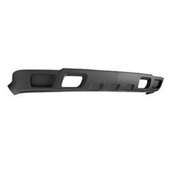 '03-'07 Chevrolet Silverado Pickup Front Bumper Deflector
