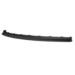 '04-'12 Chevrolet Colorado, '04-'12 GMC Canyon, '06-'08 Isuzu i-Series Front Lower Air Deflector