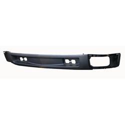 '07-'10 Chevrolet Silverado Pickup Front Bumper Lower Deflector