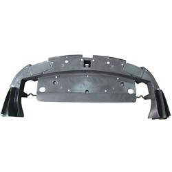 '05-'07 Buick Allure, '05-'07 Buick LaCrosse Front Lower Bumper Deflector