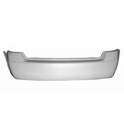 '04-'08 Chevrolet Malibu Rear Bumper Cover