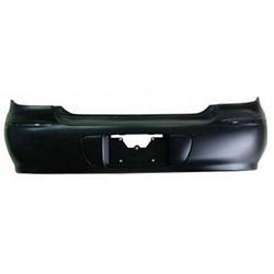 '05-'09 Buick Allure, '05-'09 Buick LaCrosse Rear Bumper Cover