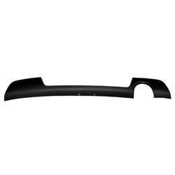 '06-'09 Chevrolet Trailblazer Bumper Cover