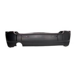 '06-'11 Chevrolet HHR Rear Bumper Cover