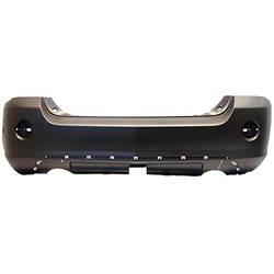 '12-'15 Chevrolet Captiva, '08-'10 Saturn Vue Rear Bumper Cover