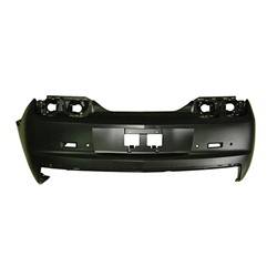 '10-'13 Chevrolet Camaro Rear Bumper Cover