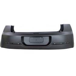 '11-'15 Chevrolet Volt Rear Bumper Cover