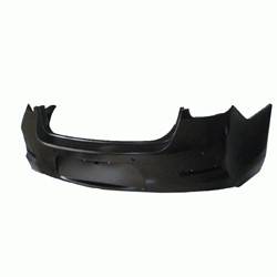 '13-'16 Chevrolet Malibu Rear Bumper Cover