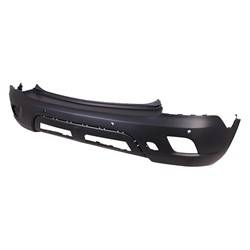 '13-'16 Buick Encore Rear Bumper Cover