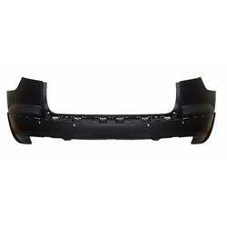'13-'17 Buick Enclave, '15-'16 GMC Acadia Rear Bumper Cover