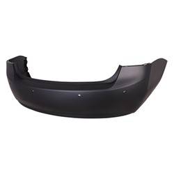 '14-'15 Chevrolet Impala Rear Bumper Cover