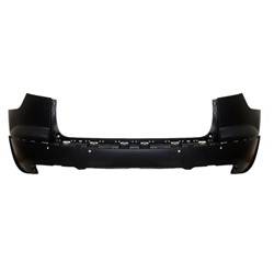 '13-'17 Buick Enclave Rear Bumper Cover