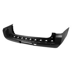 '15-'16 Chevrolet Suburban Rear Bumper Cover
