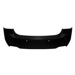 '16-'20 Chevrolet Impala Rear Bumper Cover