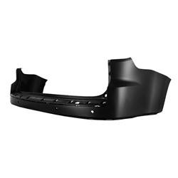 '13-'17 GMC Acadia Rear Upper Bumper Cover