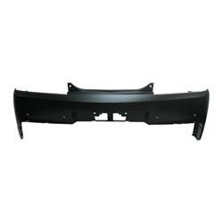 '14-'15 Chevrolet Camaro Rear Upper Bumper Cover
