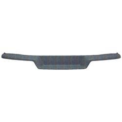 '96-'24 Chevrolet Express Van, '96-'24 GMC Savana Van Rear Step Bumper Pad