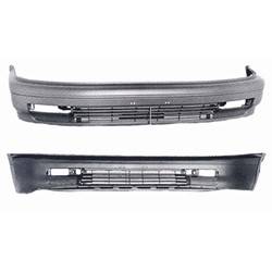 '90-'91 Honda Accord Bumper Cover
