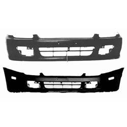 '97-'01 Honda Prelude Bumper Cover