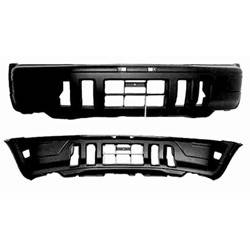 '97-'01 Honda CRV Bumper Cover