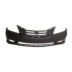 '08-'10 Honda Odyssey Front Bumper Cover