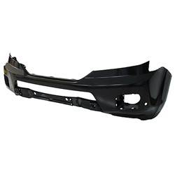 '09-'11 Honda Pilot Front Bumper Cover