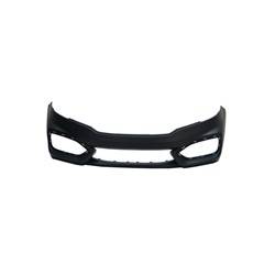 '14-'15 Honda Civic Front Bumper Cover