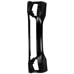 '16-'17 Honda Accord Front Bumper Cover