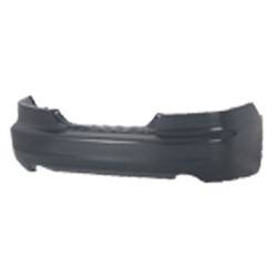 '06-'07 Honda Accord Rear Bumper Cover