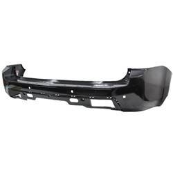 '09-'11 Honda Pilot Rear Bumper Cover