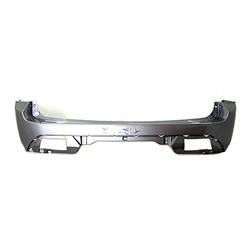 '12-'15 Honda Pilot Rear Bumper Cover